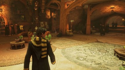 Hogwarts Legacy: Wird es wirklich der Traum für alle Potterheads? (1)
