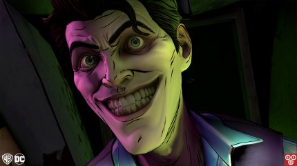 Auch Telltale knöpfte sich die Batman-Lizenz vor und versoftete sie in gleich zwei aus fünf Episoden bestehenden Adventure-Reihen. Telltale-typisch machten diese vor allem durch ihre Entscheidungsfreiheiten und ihre ausgefeilte Story auf sich aufmerksam.
