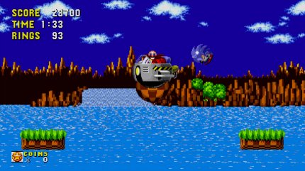 Die Spiele sind eigentlich nur Remaster der bereits bekannten Remakes der 2010er Jahre, die federführend von Christian Whitehead entwickelt wurden. Nur Sonic 3 &amp; Knuckles wurde neu nachgebaut.&nbsp;