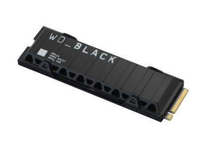 WD_BLACK: Hochleistungs-SSD für deine Battle-Station