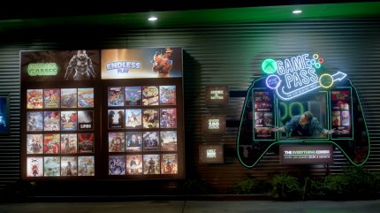 'What you see is what you get' - Diese Mentalität legt Microsoft als Grundlage für den Xbox Game Pass an.