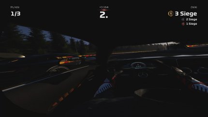 F1 22 VR: Nur die echte Formel 1 macht mehr Spaß als Virtual Reality (2)