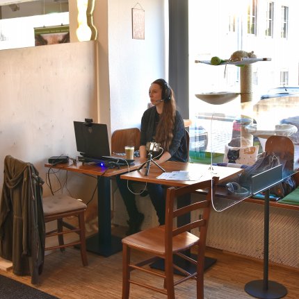 400-Follower-Specisl-Stream aus dem Katzentempel Nürnberg (09/2021)
