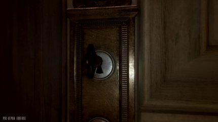 Alone in the Dark: Das Horror-Reboot in der Gamescom-Vorschau. (1)