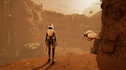 Deliver us Mars in der Gamescom-Vorschau. (4)