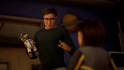 Deliver us Mars in der Gamescom-Vorschau. (10)