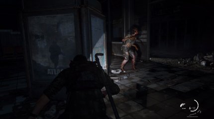 In seinen gruseligen Passagen ist The Last of Us oftmals unheimlicher als richtige Horrorspiele.