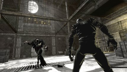 Spider-Man: Shattered Dimensions brachte Spinnen aus vier verschiedenen Universen zusammen. Spider-Man Noir bot sicherlich die ungewöhnlichste Spielerfahrung.