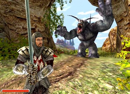 Gothic 2: Piranha Bytes Meisterstück (5)
