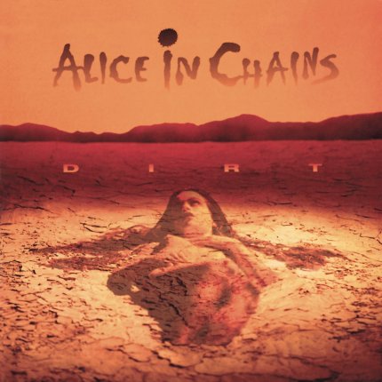 Eurodance, Grunge, Black Metal - 1992 dürfte musikalisch für wirklich jeden Geschmack etwas dabei gewesen sein. Etwa das Meisterwerk 'Dirt' von Alice In Chains.