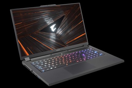 AORUS-Serie
