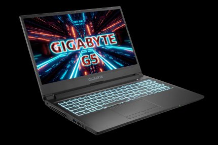 GIGABYTE-Serie