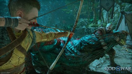 God of War Ragnarök: Das große Story Recap - die Anfänge von Kratos (21)