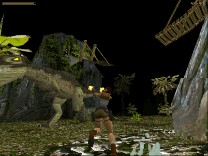 30 Jahre PC Games: Das waren unsere ersten PC-Spiele - Teil 1 (3)