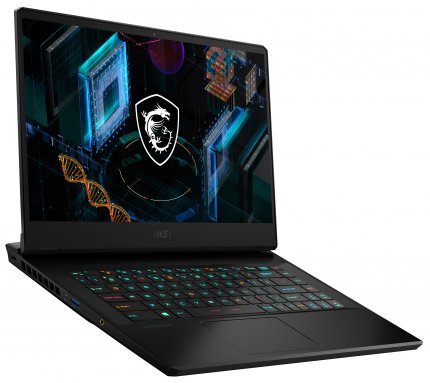 GP66 Leopard 11UH-673: Noch mit Intel Core i7 Prozessor der 11. Generation, der aber auch ordentlich Power hat, und der starken GeForce RTX 3080 High-End-Grafik eine rasante Gaming-Plattform auf höchstem Niveau.