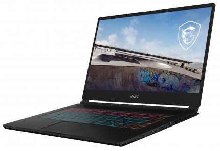 Stealth 15M B12UE-038: Ein einzigartiger Gaming-Laptop: Dünn und leicht wie ein Ultra-Book und ausdauernd dank neuestem Intel Core i7 Prozessor der energiesparenden P-Serie, aber mit der vollen Gaming-Leistung des GeForce RTX 3060. Perfekt für Uni und das Arbeiten unterwegs wie für die anschließende Gaming-Session.