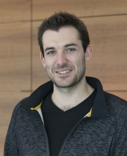 Johannes Reithmann, Creative Director