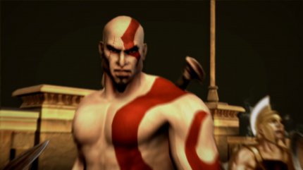 God of War Ragnarök: Das große Story Recap - die Anfänge von Kratos (14)