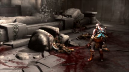 God of War Ragnarök: Das große Story Recap - die Anfänge von Kratos (17)