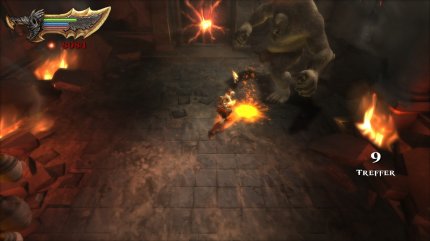 God of War Ragnarök: Das große Story Recap - die Anfänge von Kratos (18)