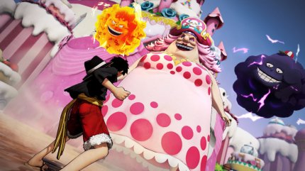 ONE PIECE: PIRATE WARRIORS 4 Deluxe Edition - Aktueller Rabatt: 86%
