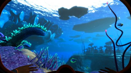 Subnautica: Below Zero - Aktueller Rabatt: 50%