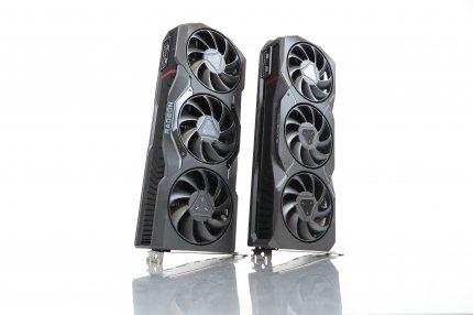 AMD Radeon RX 7900 XT