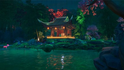 F2P-Rollenspiel Tower of Fantasy: Update 2.2 mit vielen Neuerungen ist jetzt live!
