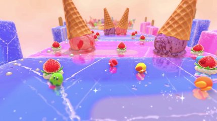 Nintendo eShop: 10 gesellige Spiele für die Feiertage - Teilweise stark reduziert!