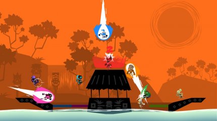 Nintendo eShop: 10 gesellige Spiele für die Feiertage - Teilweise stark reduziert!