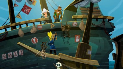 Nintendo eShop Neujahrsaktion: Über xxxx Spiele jetzt im Angeobt - bis zu 75% sparen!