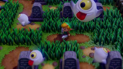 Nintendo eShop Neujahrsaktion: Über xxxx Spiele jetzt im Angeobt - bis zu 75% sparen!