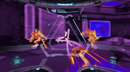Metroid Prime Komplettlösung (2)