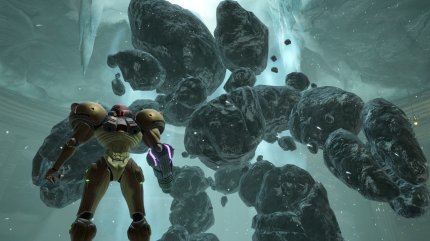 Metroid Prime Komplettlösung (1)