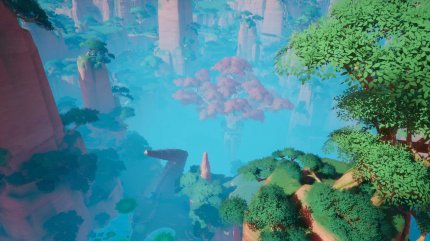 Tower of Fantasy - Update 2.3: Jetzt Jubiläum feiern und coole Goodies abräumen!
