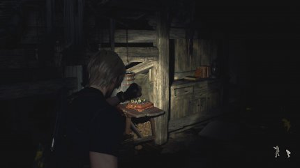 Resident Evil 4 Remake: Komplettlösung mit Tipps