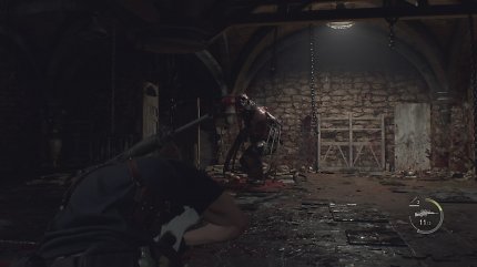Resident Evil 4 Remake: Komplettlösung mit Tipps