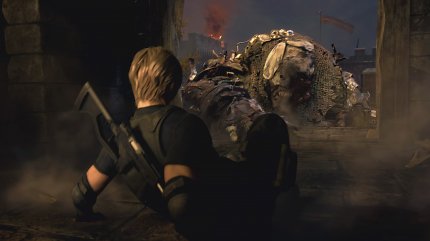 Resident Evil 4 Remake: Komplettlösung mit Tipps
