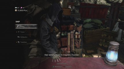 Resident Evil 4 Remake: Komplettlösung mit Tipps