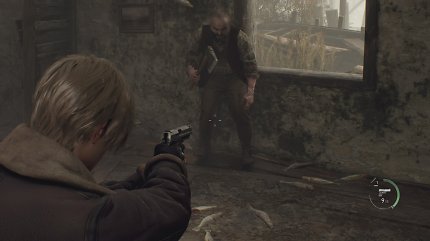 Resident Evil 4 Remake: Komplettlösung mit Tipps