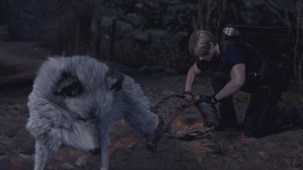 Resident Evil 4 Remake: Komplettlösung mit Tipps