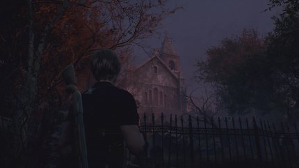 Resident Evil 4 Remake: Komplettlösung mit Tipps