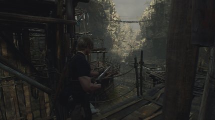 Resident Evil 4 Remake: Komplettlösung mit Tipps
