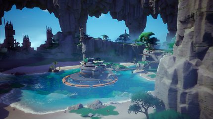 Tower of Fantasy: Update 2.4 mit vielen neuen Inhalten ist jetzt verfügbar!