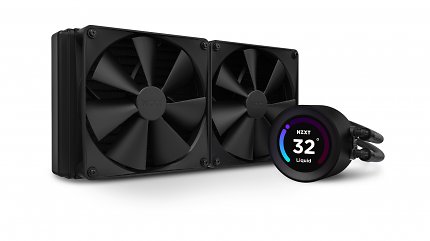 Kraken Elite 280mm