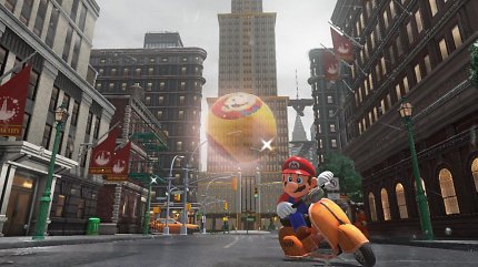 Letzte Chance: Holt euch jetzt Mario Kart und co. reduziert im Nintendo eShop Super Mario Sale!