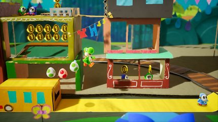 Der große Mario-Sale: 33% Rabatt auf ausgewählte Mario-Spiele im Nintendo eShop