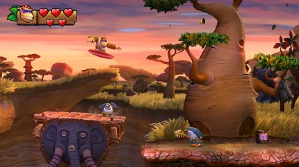 Der große Mario-Sale: 33% Rabatt auf ausgewählte Mario-Spiele im Nintendo eShop