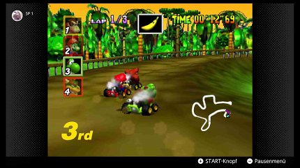 Nintendo Switch Online: So viele Super Mario-Klassiker könnt ihr sofort spielen!