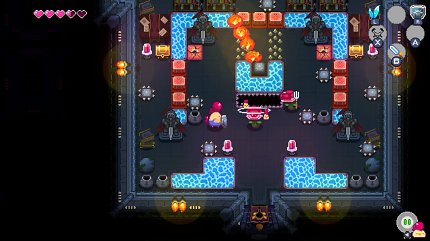 Nintendo eShop Most Wanted: Zelda und vieles mehr - die Top-Neuerscheinungen im Mai!